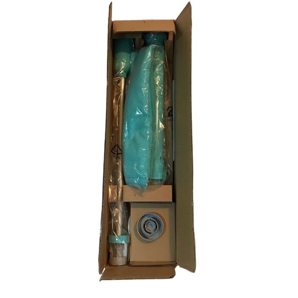 Tub & Tile Power Scrubber Electric Power Scrubber Re Chargable Cleaner - Picture 1 of 5